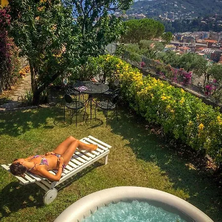 Loft San Lorenzo * Santa Margherita Ligure