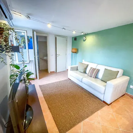 Loft San Lorenzo *