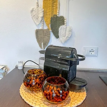 Appartement Loft San Lorenzo