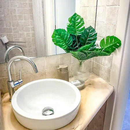Loft San Lorenzo Santa Margherita Ligure