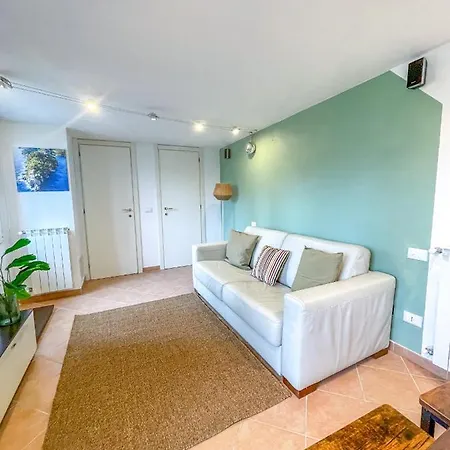 Appartement Loft San Lorenzo *