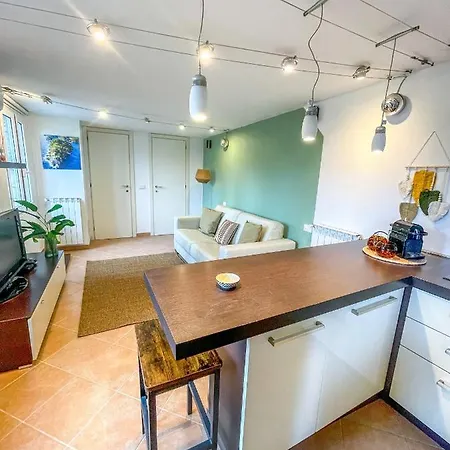 Loft San Lorenzo