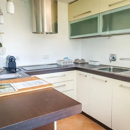 Appartement Loft San Lorenzo Santa Margherita Ligure